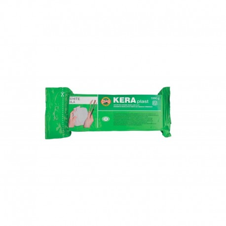 PLASTILINA MODELAJ ALBA 1KG KOH-I-NOOR [1]