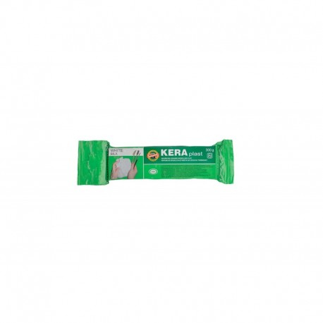 PLASTILINA MODELAJ ALBA 300G KOH-I-NOOR [1]