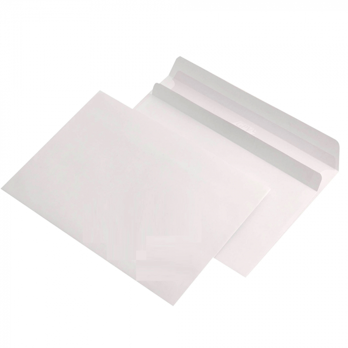PLIC C6 AUTOAD 70G 114*162MM ALB 1000/C GPV [1]