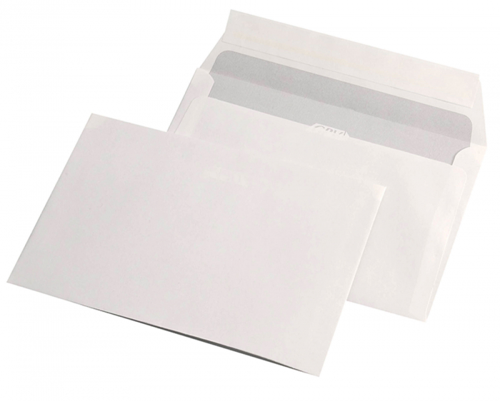 PLIC C6 SILICON 70G 114*162MM ALB 1000/C GPV [1]