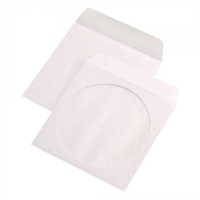 PLIC CD GUMAT 90G 124*127MM FER CENTRATA 25/S GPV [1]
