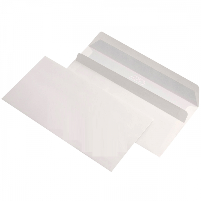 PLIC DL AUTOAD 80G 110*220MM ALB 1000/C GPV [1]