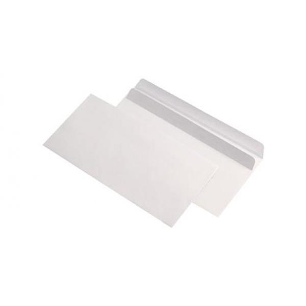 PLIC DL AUTOAD 80G 110*220MM ALB 25/S GPV [1]
