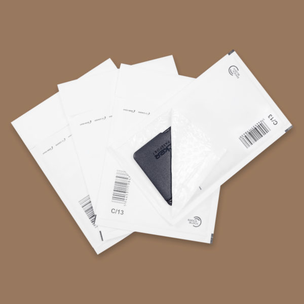 PLIC PERNA AER C/13 EXT-170*225MM/INT-150*215MM ALB 100/C GPV [2]