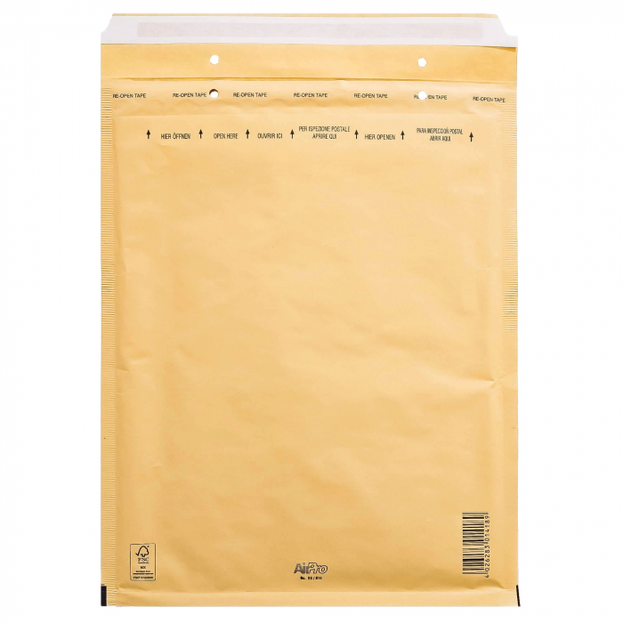 PLIC PERNA AER H/18 EXT-290*370MM/INT-270*360MM MARO GPV [1]