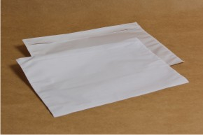 PLIC PORT DOC C5 SILICON INT 225*165MM PLASTIC 1000/C GPV [2]