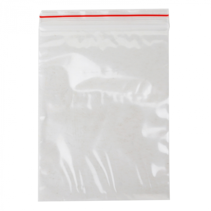 PUNGI CU INCHIDERE ZIP 80 x 110 MM 100/SET DELI [3]