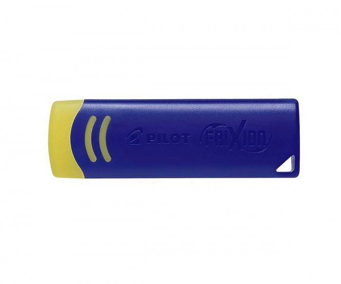 RADIERA ALBASTRA FRIXION PILOT [1]