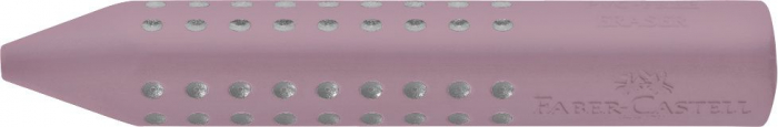 RADIERA CREION GRIP 2001 ROSE FABER-CASTELL [2]