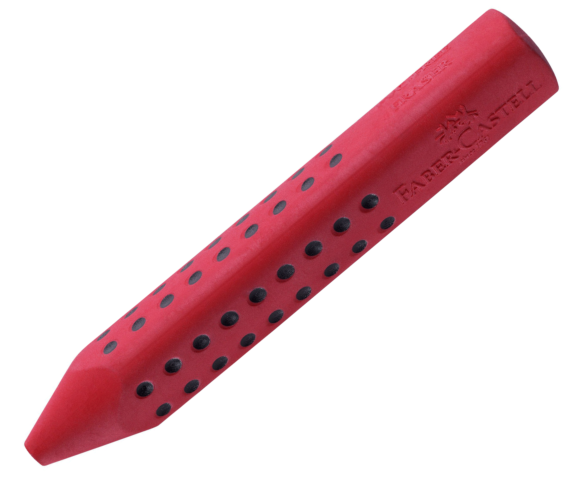 RADIERA CREION GRIP 2001 ROSIE/ALBASTRA FABER-CASTELL [1]