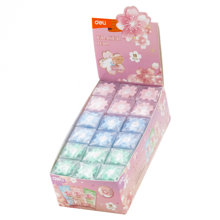 RADIERA CREION MOTIVE FLORI 18 DELI [4]