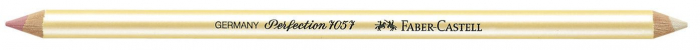 RADIERA CREION PERFECTION 7057  FABER-CASTELL [2]