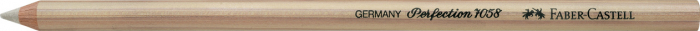 RADIERA CREION PERFECTION 7058 FABER-CASTELL [2]