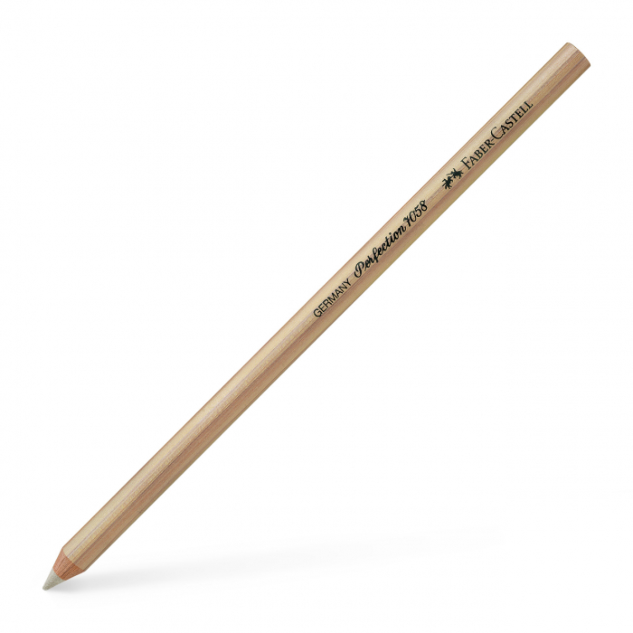RADIERA CREION PERFECTION 7058 FABER-CASTELL [1]