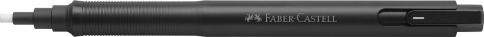 RADIERA CREION PRECISION + REZERVE FABER-CASTELL [2]