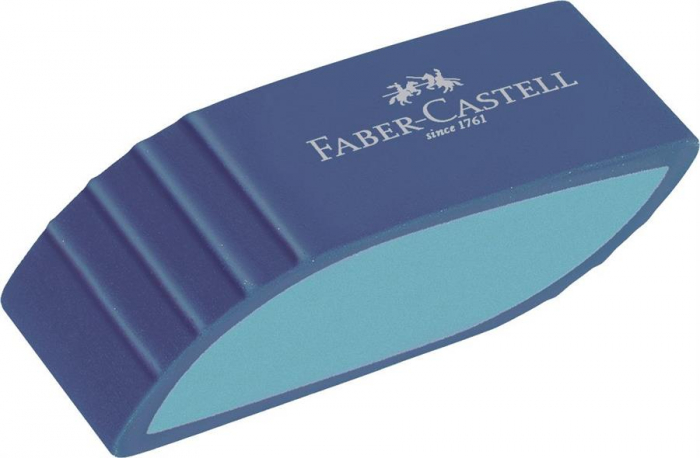 RADIERA CREION SHAPE TREND 2019 FABER-CASTELL [2]