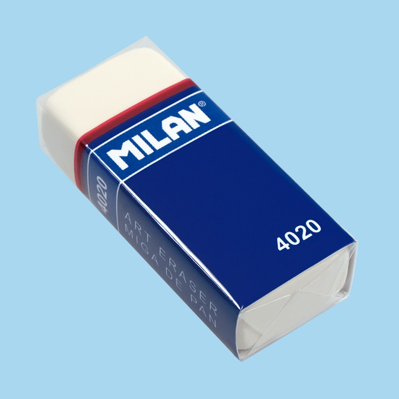 RADIERA MILAN 4020 [1]