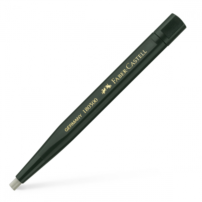 RADIERA TIP CREION PENTRU STICLA FABER-CASTELL [1]