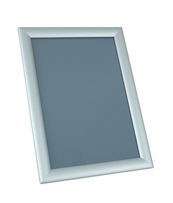 RAMA ALUMINIU PENTRU POSTERE A5 MEMOBOARDS [1]