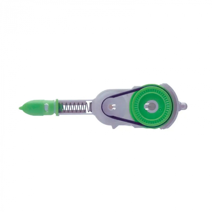 REZERVA BANDA CORECTOARE 4MM*6M RETRACTABILA BEGREEN PILOT [1]