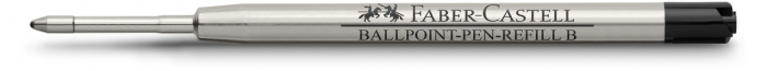 REZERVA PIX METAL B NEAGRA FABER-CASTELL [2]