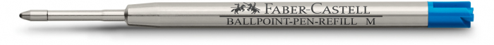 REZERVA PIX METAL M ALBASTRA FABER-CASTELL [2]