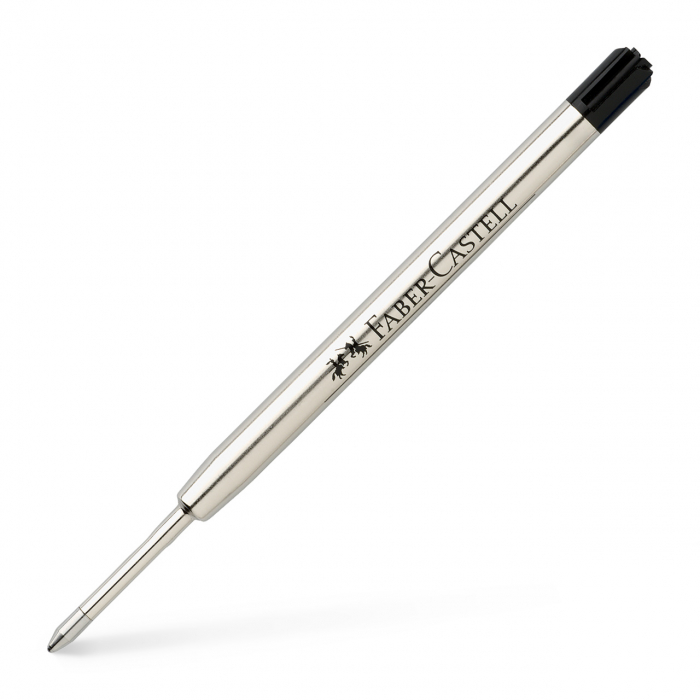 REZERVA PIX METAL M NEAGRA FABER-CASTELL [1]