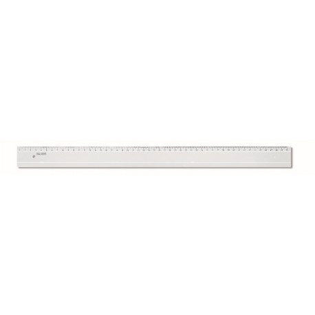 RIGLA 50CM TRANSPARENTA KOH-I-NOOR [1]