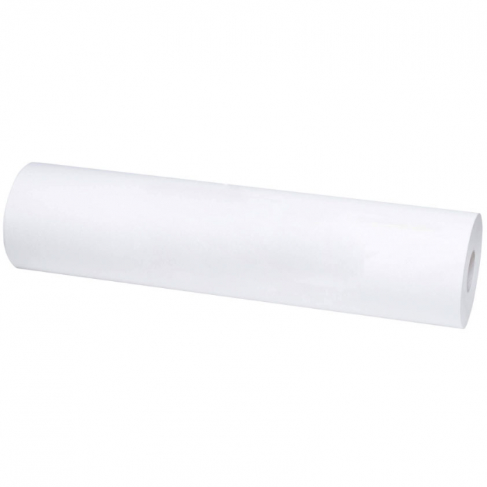 ROLA HARTIE MEDICALA 2 STRATURI ALBA 59 CM X 50.05 M PAPERNET [1]