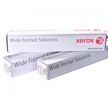 ROLA PLOTTER A0+ 75G 914MM*50M XEROX [2]