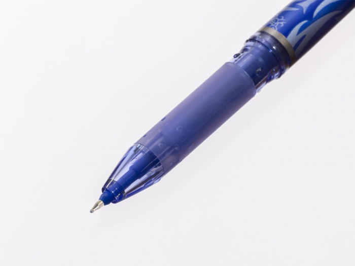 ROLLER 0.5MM ALBASTRU POINT FRIXION PILOT [4]