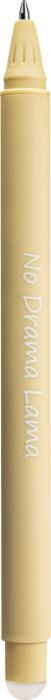 ROLLER 0.7 MM ALBASTRU ERASABLE LAMA EBERHARD FABER [2]