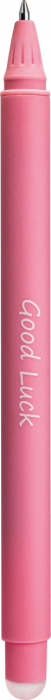 ROLLER 0.7 MM ALBASTRU ERASABLE PURCELUS EBERHARD FABER [2]