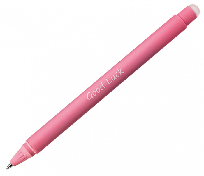 ROLLER 0.7 MM ALBASTRU ERASABLE PURCELUS EBERHARD FABER [4]
