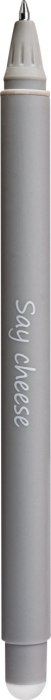 ROLLER 0.7 MM ALBASTRU ERASABLE SORICEL EBERHARD FABER [2]