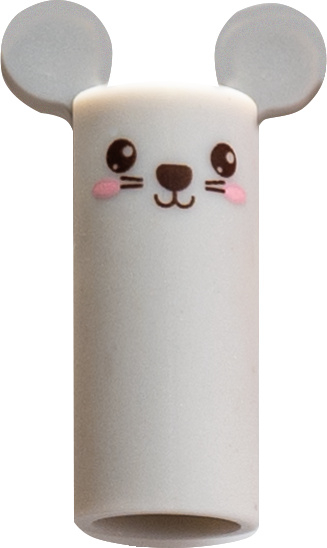 ROLLER 0.7 MM ALBASTRU ERASABLE SORICEL EBERHARD FABER [3]