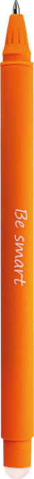 ROLLER 0.7 MM ALBASTRU ERASABLE VULPE EBERHARD FABER [2]