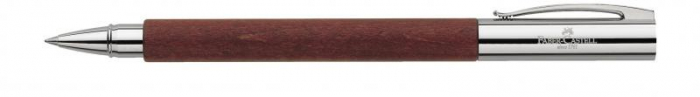 ROLLER AMBITION PEARWOOD MARO FABER-CASTELL [2]