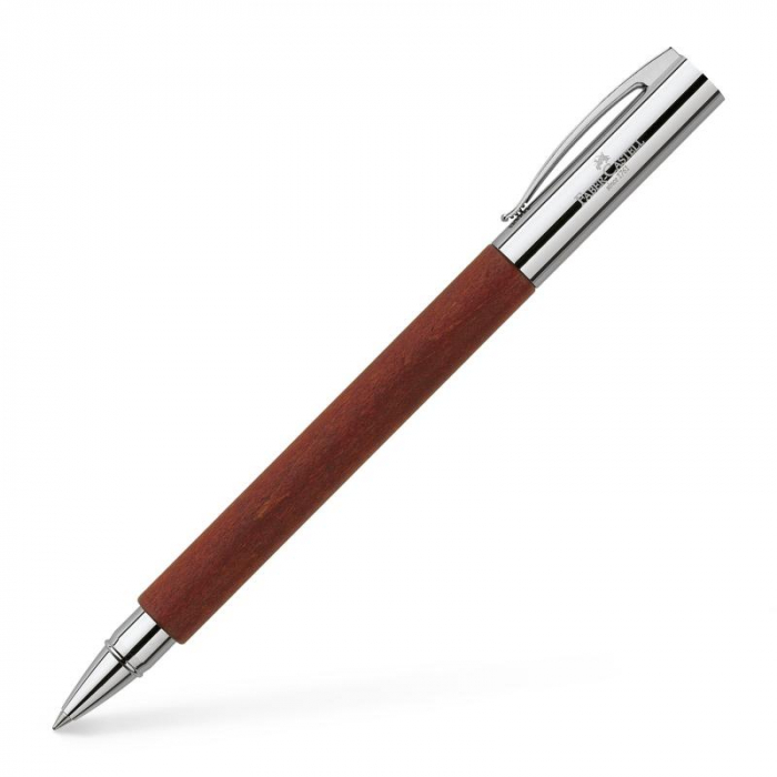 ROLLER AMBITION PEARWOOD MARO FABER-CASTELL [1]