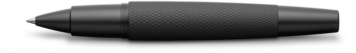ROLLER E-MOTION PURE BLACK FABER-CASTELL [2]