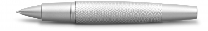 ROLLER E-MOTION PURE SILVER FABER-CASTELL [2]