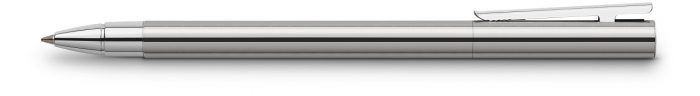 ROLLER NEO SLIM METAL LUCIOS FABER-CASTELL [2]