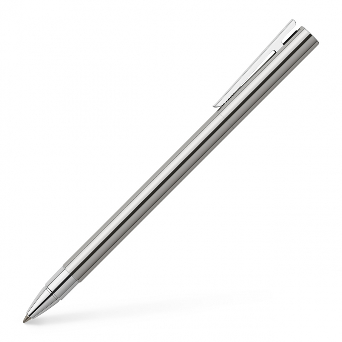 ROLLER NEO SLIM METAL LUCIOS FABER-CASTELL [1]