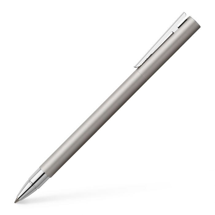 ROLLER NEO SLIM METAL MAT FABER-CASTELL [1]