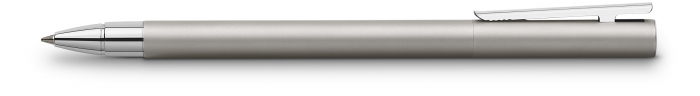 ROLLER NEO SLIM METAL MAT FABER-CASTELL [2]