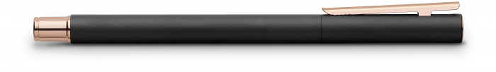 ROLLER NEO SLIM METAL ROSEGOLD FABER-CASTELL [3]