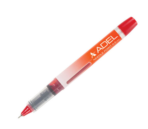 ROLLERPOINT ROSU 0.5MM ADEL [2]