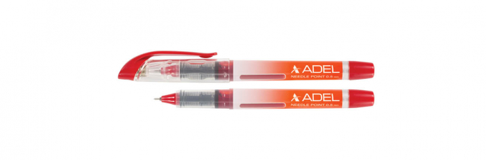 ROLLERPOINT ROSU 0.5MM ADEL [3]