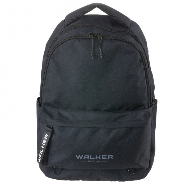 RUCSAC ALPHA 2024 NEGRU MELANGE WALKER [1]