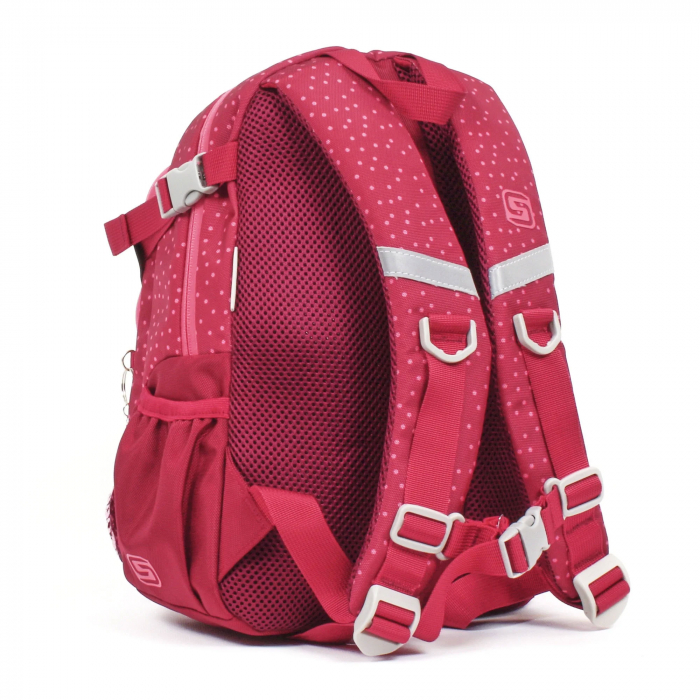 RUCSAC CLASA PREGATITOARE VERY BERRY ROSU SCHNEIDERS [2]